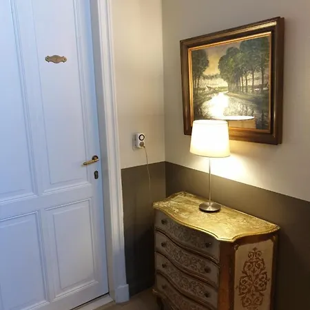 Hotel Gulden Vlies