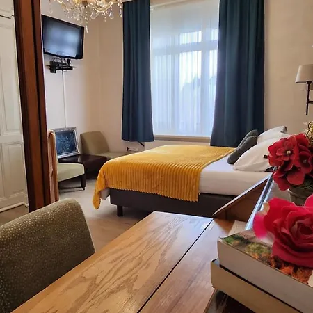 Hotel Gulden Vlies