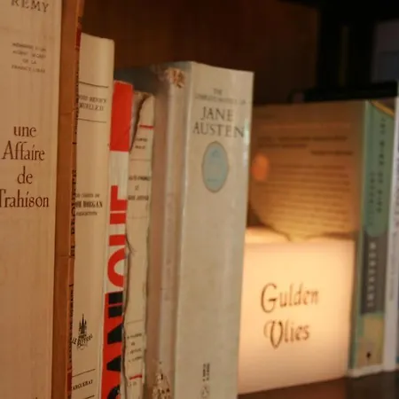 Hotel Gulden Vlies