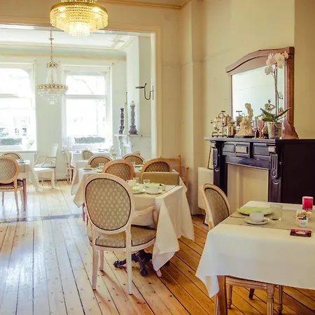 Gulden Vlies Hotel
